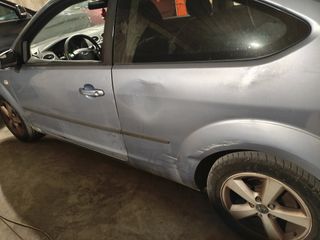 Ford Focus 2007