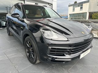 Porsche Cayenne 2019 E-Hybrid - Εγγύηση Porsche Approved-thumb-3