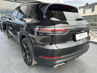 Porsche Cayenne 2019 E-Hybrid - Εγγύηση Porsche Approved-thumb-6