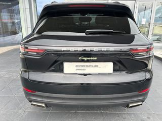 Porsche Cayenne 2019 E-Hybrid - Εγγύηση Porsche Approved-thumb-7