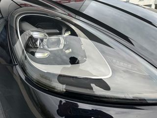Porsche Cayenne 2019 E-Hybrid - Εγγύηση Porsche Approved-thumb-10