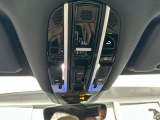 Porsche Cayenne 2019 E-Hybrid - Εγγύηση Porsche Approved-thumb-37