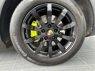 Porsche Cayenne 2019 E-Hybrid - Εγγύηση Porsche Approved-thumb-12