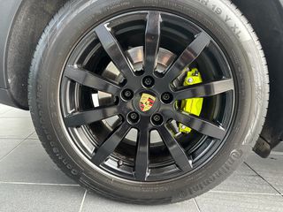 Porsche Cayenne 2019 E-Hybrid - Εγγύηση Porsche Approved-thumb-13