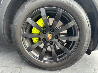 Porsche Cayenne 2019 E-Hybrid - Εγγύηση Porsche Approved-thumb-14