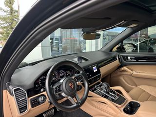 Porsche Cayenne 2019 E-Hybrid - Εγγύηση Porsche Approved-thumb-15