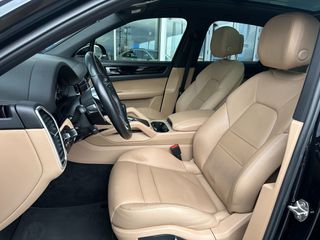 Porsche Cayenne 2019 E-Hybrid - Εγγύηση Porsche Approved-thumb-16