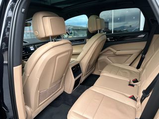 Porsche Cayenne 2019 E-Hybrid - Εγγύηση Porsche Approved-thumb-17