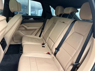 Porsche Cayenne 2019 E-Hybrid - Εγγύηση Porsche Approved-thumb-18