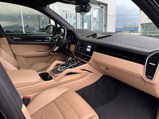 Porsche Cayenne 2019 E-Hybrid - Εγγύηση Porsche Approved-thumb-19