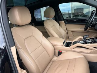 Porsche Cayenne 2019 E-Hybrid - Εγγύηση Porsche Approved-thumb-20