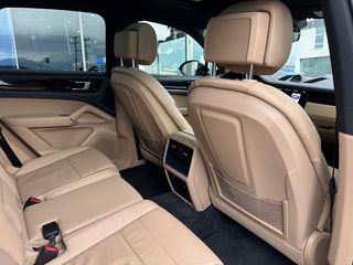 Porsche Cayenne 2019 E-Hybrid - Εγγύηση Porsche Approved-thumb-21