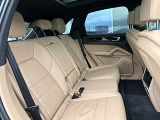 Porsche Cayenne 2019 E-Hybrid - Εγγύηση Porsche Approved-thumb-22