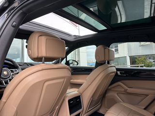 Porsche Cayenne 2019 E-Hybrid - Εγγύηση Porsche Approved-thumb-23