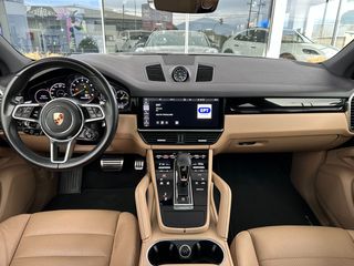 Porsche Cayenne 2019 E-Hybrid - Εγγύηση Porsche Approved-thumb-24