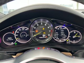 Porsche Cayenne 2019 E-Hybrid - Εγγύηση Porsche Approved-thumb-26