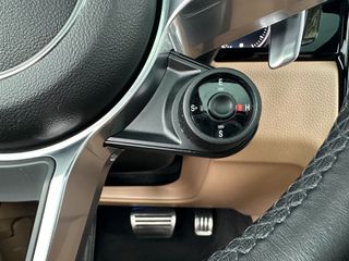 Porsche Cayenne 2019 E-Hybrid - Εγγύηση Porsche Approved-thumb-27