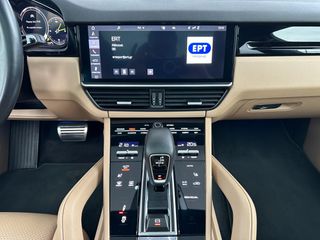 Porsche Cayenne 2019 E-Hybrid - Εγγύηση Porsche Approved-thumb-28