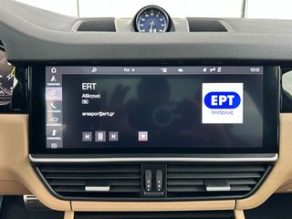 Porsche Cayenne 2019 E-Hybrid - Εγγύηση Porsche Approved-thumb-29