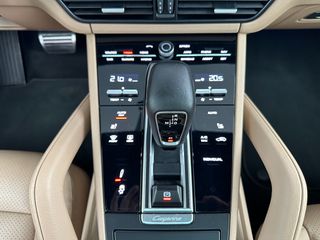 Porsche Cayenne 2019 E-Hybrid - Εγγύηση Porsche Approved-thumb-30