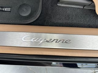Porsche Cayenne 2019 E-Hybrid - Εγγύηση Porsche Approved-thumb-32