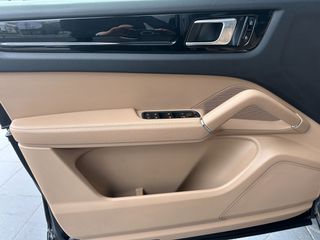 Porsche Cayenne 2019 E-Hybrid - Εγγύηση Porsche Approved-thumb-33