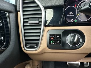 Porsche Cayenne 2019 E-Hybrid - Εγγύηση Porsche Approved-thumb-34