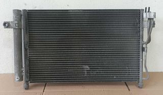 ΨΥΓΕΙΟ ΚΛΙΜΑΤΙΣΜΟΥ ΕΞΩ HYUNDAI GETZ 2006-2010