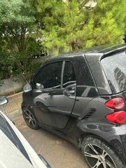 Smart ForTwo 2010 451