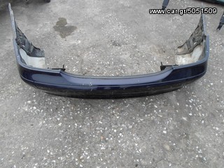 ΠΡΟΦΥΛΑΚΤΗΡΑΣ ΠΙΣΩ MERCEDES BENZ C-CLASS W 203 , MOD 2001-2008