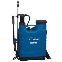 Ψεκαστήρας Προπιέσεως Πλάτης 16L HYUNDAI HSM 16L ( 68F16 )