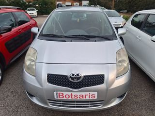 Toyota Yaris 2006 D4D TURBO DIESEL