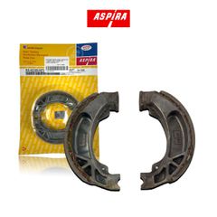 ΣΙΑΓΩΝΕΣ ASPIRA HONDA INNOVA 125 / INNOVA 125IN / ASTREA 110 / SUZUKI ADDRESS 125