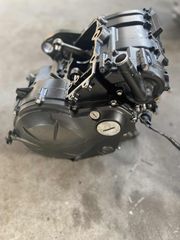 Kawasaki VERSYS 650 ER-6n  650 2004/2012  Στροφαλομπιέλες,Κάρτερ,Σασμάν,Συμπλέκτης