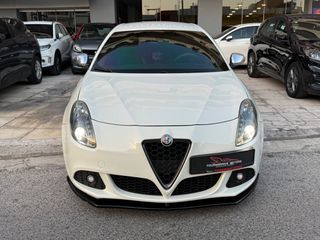 Alfa Romeo Giulietta 2011 1750 ΤΒΙ ΕΛΛΗΝΙΚΟ QV !-thumb-2
