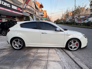Alfa Romeo Giulietta 2011 1750 ΤΒΙ ΕΛΛΗΝΙΚΟ QV !-thumb-3