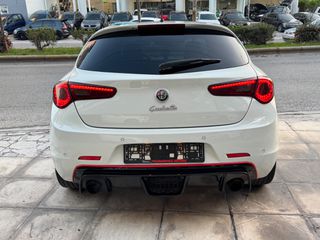 Alfa Romeo Giulietta 2011 1750 ΤΒΙ ΕΛΛΗΝΙΚΟ QV !-thumb-6