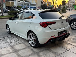 Alfa Romeo Giulietta 2011 1750 ΤΒΙ ΕΛΛΗΝΙΚΟ QV !-thumb-7