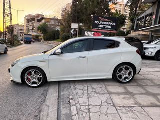 Alfa Romeo Giulietta 2011 1750 ΤΒΙ ΕΛΛΗΝΙΚΟ QV !-thumb-8