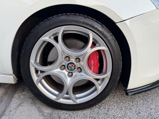 Alfa Romeo Giulietta 2011 1750 ΤΒΙ ΕΛΛΗΝΙΚΟ QV !-thumb-9