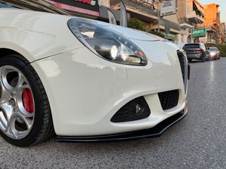 Alfa Romeo Giulietta 2011 1750 ΤΒΙ ΕΛΛΗΝΙΚΟ QV !-thumb-10