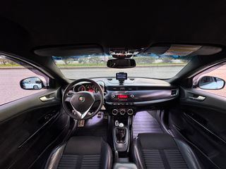 Alfa Romeo Giulietta 2011 1750 ΤΒΙ ΕΛΛΗΝΙΚΟ QV !-thumb-21