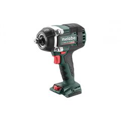 SSW 18 LTX 800 BL Μπουλονόκλειδο Μπαταρίας 1200Nm 18V (Solo) - SOLO - METABO (#602403850)