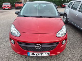 Opel Adam 2016