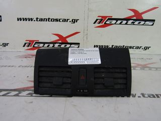 ΚΟΝΣΟΛΑ ΚΕΝΤΡΙΚΗ-ΑΕΡΑΓΩΓΟΙ MAZDA 3 2008-2013