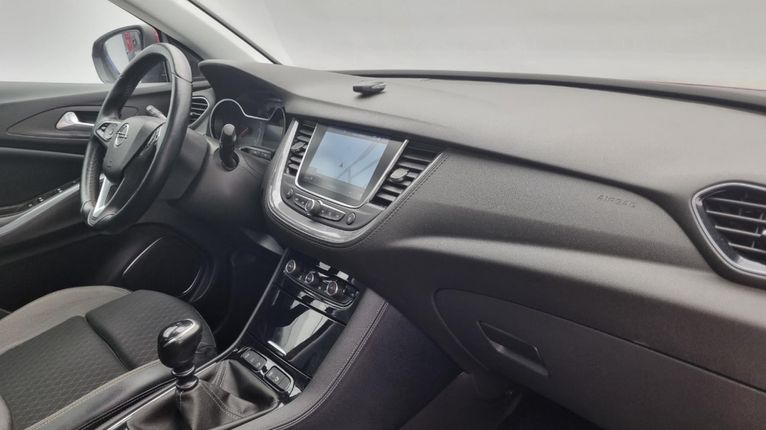 Opel Grandland X 2018 1.6 Innovation | ΕΩΣ 5 ΕΤΗ ΕΓΓΥΗΣΗ-thumb-31