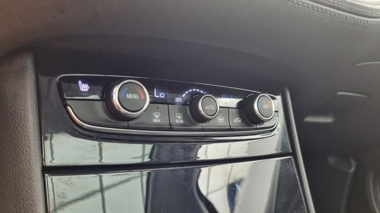 Opel Grandland X 2018 1.6 Innovation | ΕΩΣ 5 ΕΤΗ ΕΓΓΥΗΣΗ-thumb-27