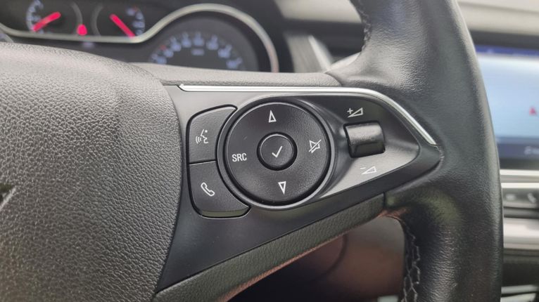 Opel Grandland X 2018 1.6 Innovation | ΕΩΣ 5 ΕΤΗ ΕΓΓΥΗΣΗ-thumb-25