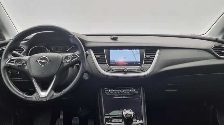 Opel Grandland X 2018 1.6 Innovation | ΕΩΣ 5 ΕΤΗ ΕΓΓΥΗΣΗ-thumb-22