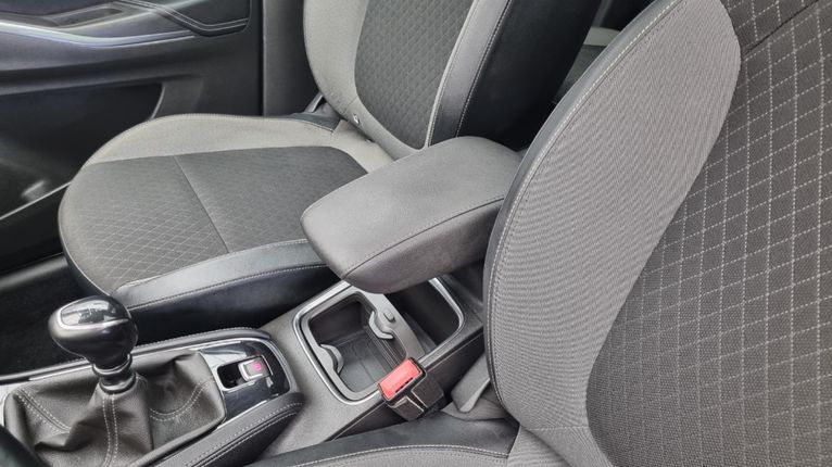 Opel Grandland X 2018 1.6 Innovation | ΕΩΣ 5 ΕΤΗ ΕΓΓΥΗΣΗ-thumb-17